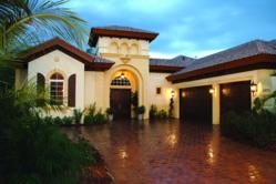 One-story residence encompassing 2,890 A/C square feet. From $654,990.